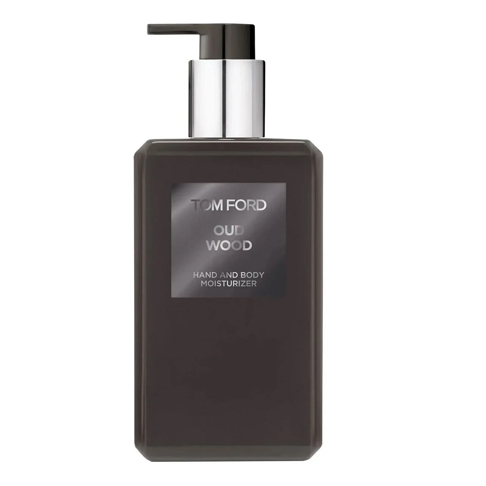 Oud Wood Hydratační Balzám Na Ruce A Tělo