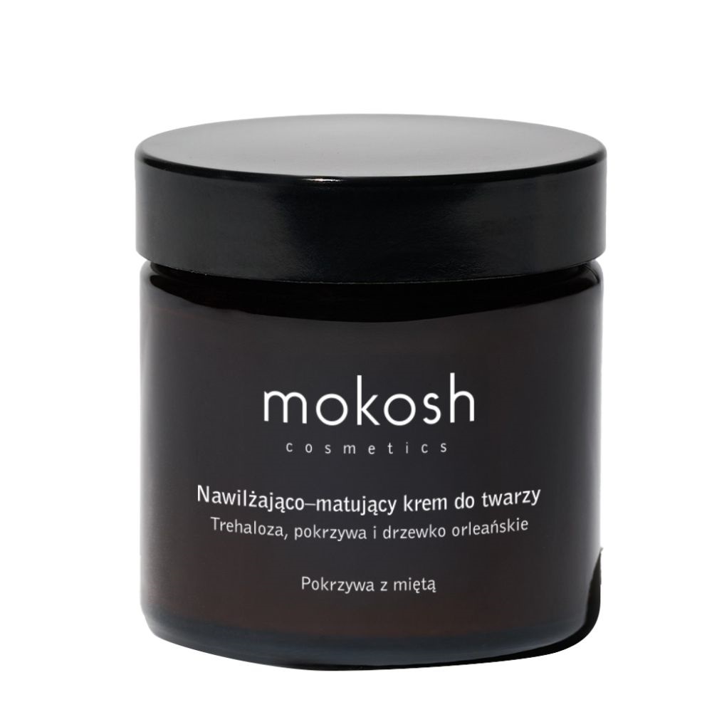 Oczyszczenie I Normalizacja 60 ml