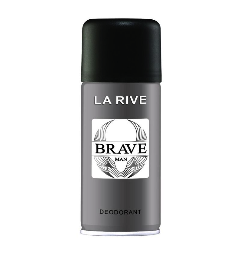 Dezodorant Brave Man 150ml