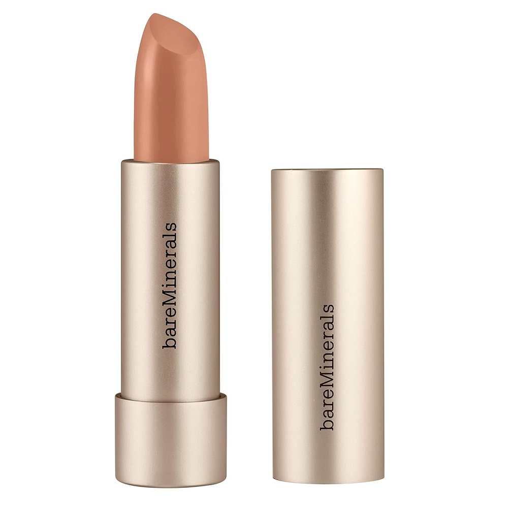 Mineralist Hydra-Smoothing Lipstick Vyvažující Hydratační Balzám Na Rty 3.6 g