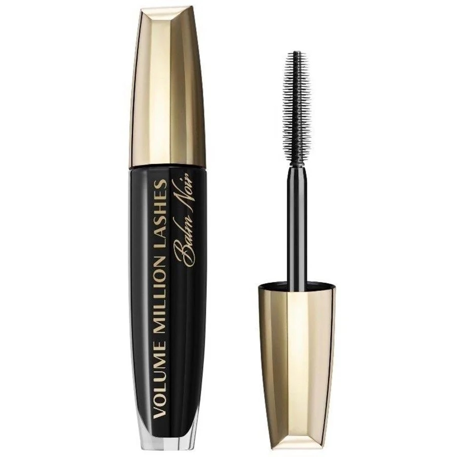 Volume Million Lashes Balm Noir S Balzámem