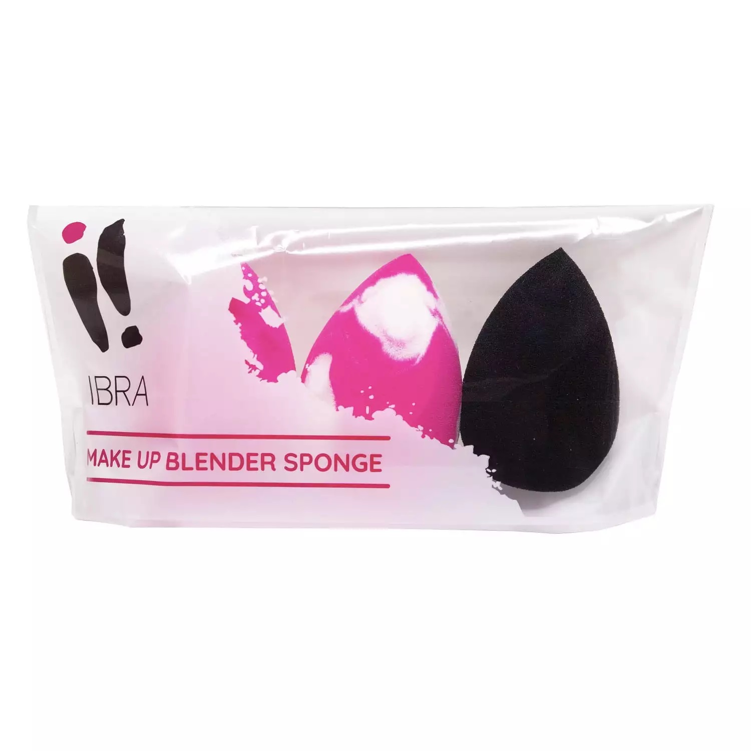 Blender Sponge Set Mix Houbiček Na .
