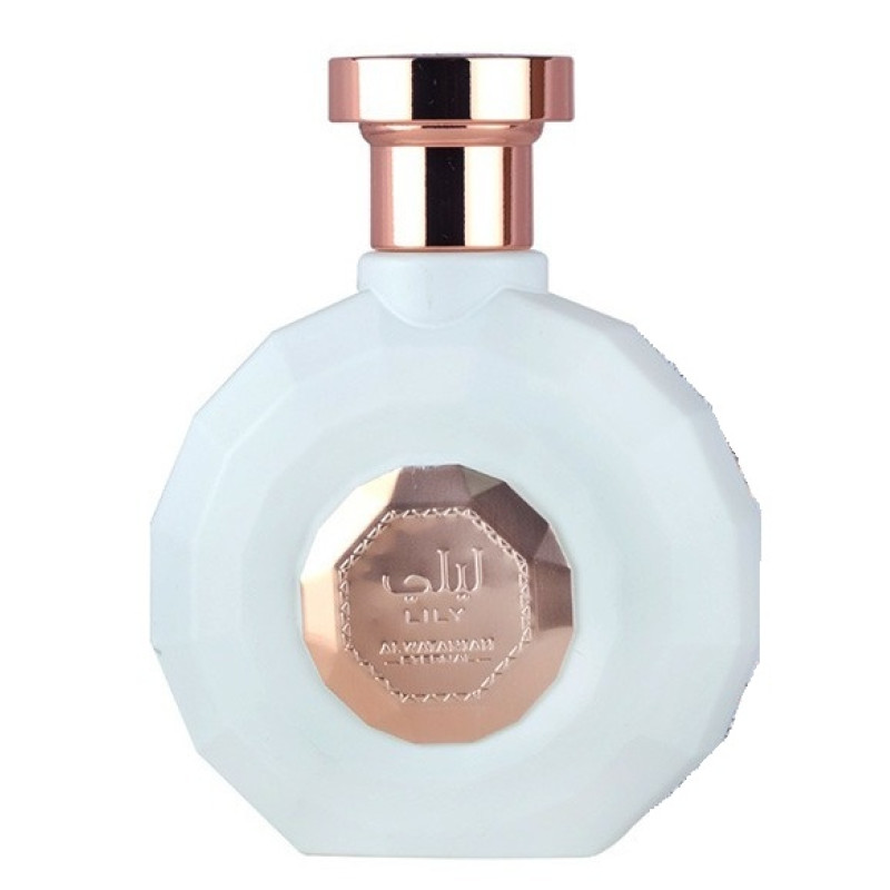 Lily Parfémovaná voda Ve spreji 100ml