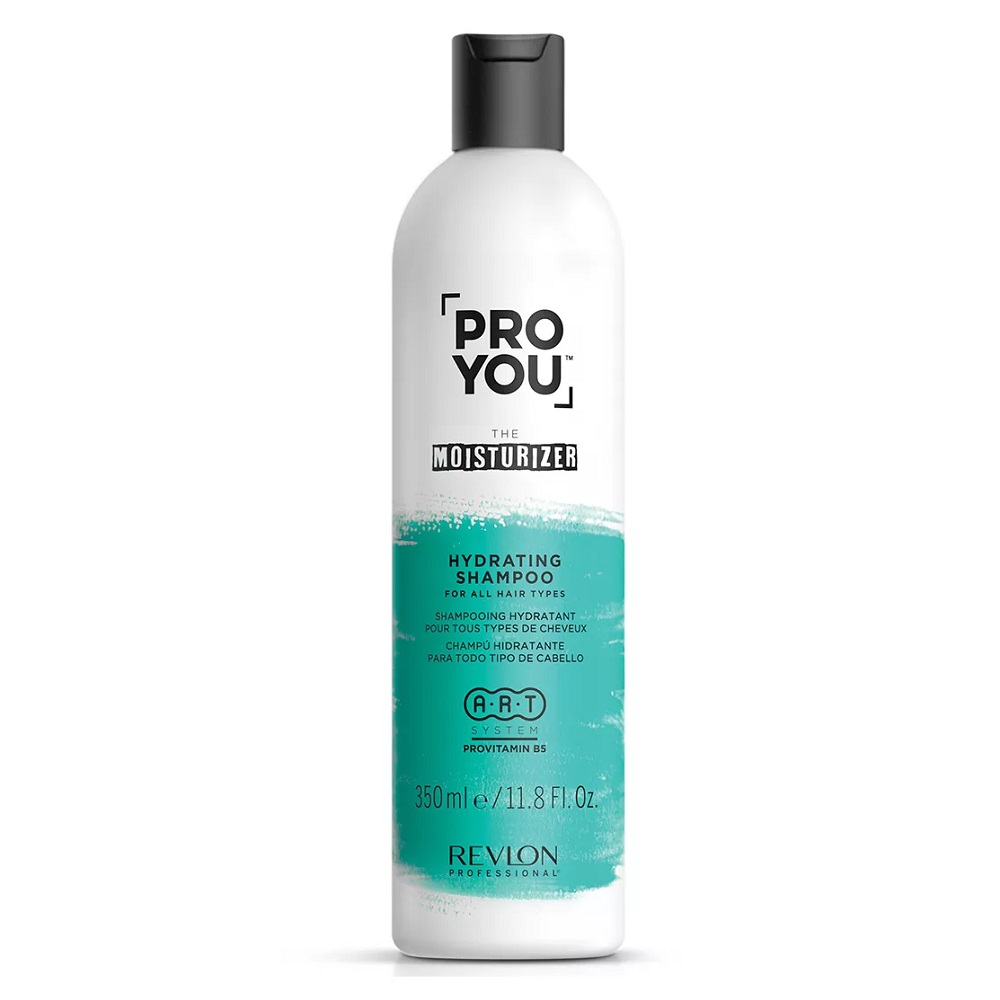 Pro You The Moisturizer Hydratační šAmpón 350 Ml