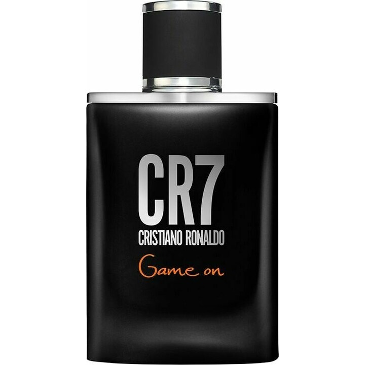 CR7 Game On Ve Spreji