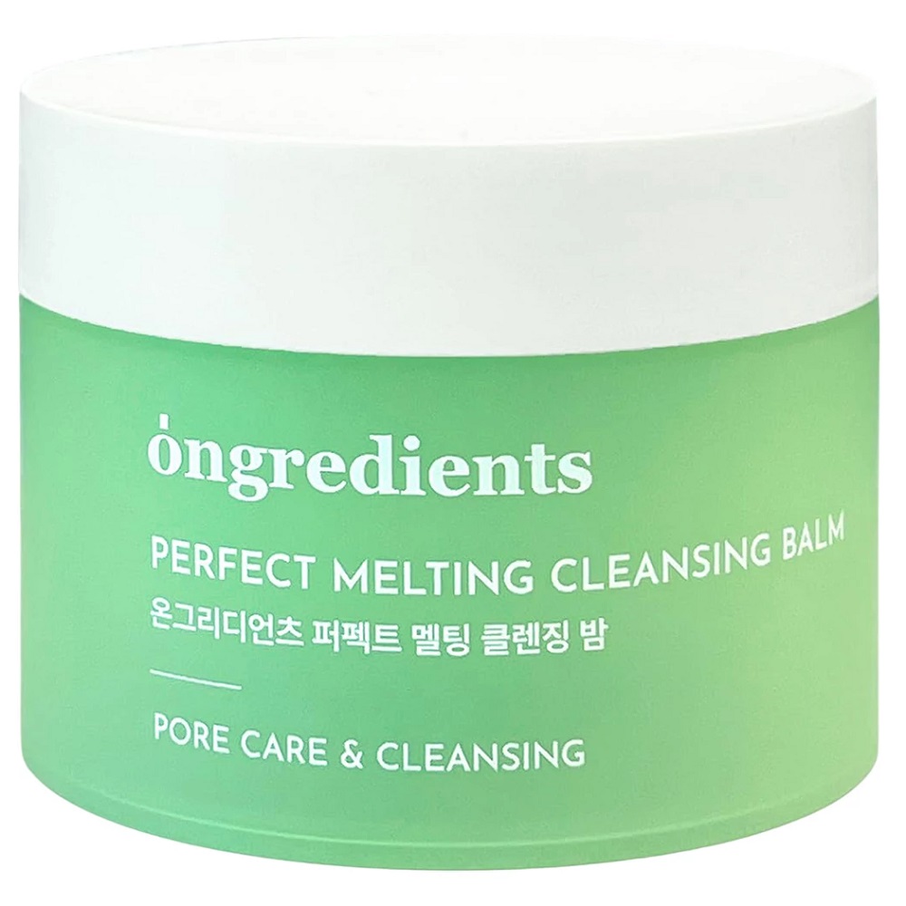 Perfect Melting Cleansing Balm Pro Odlíčení A čIštění Obličeje