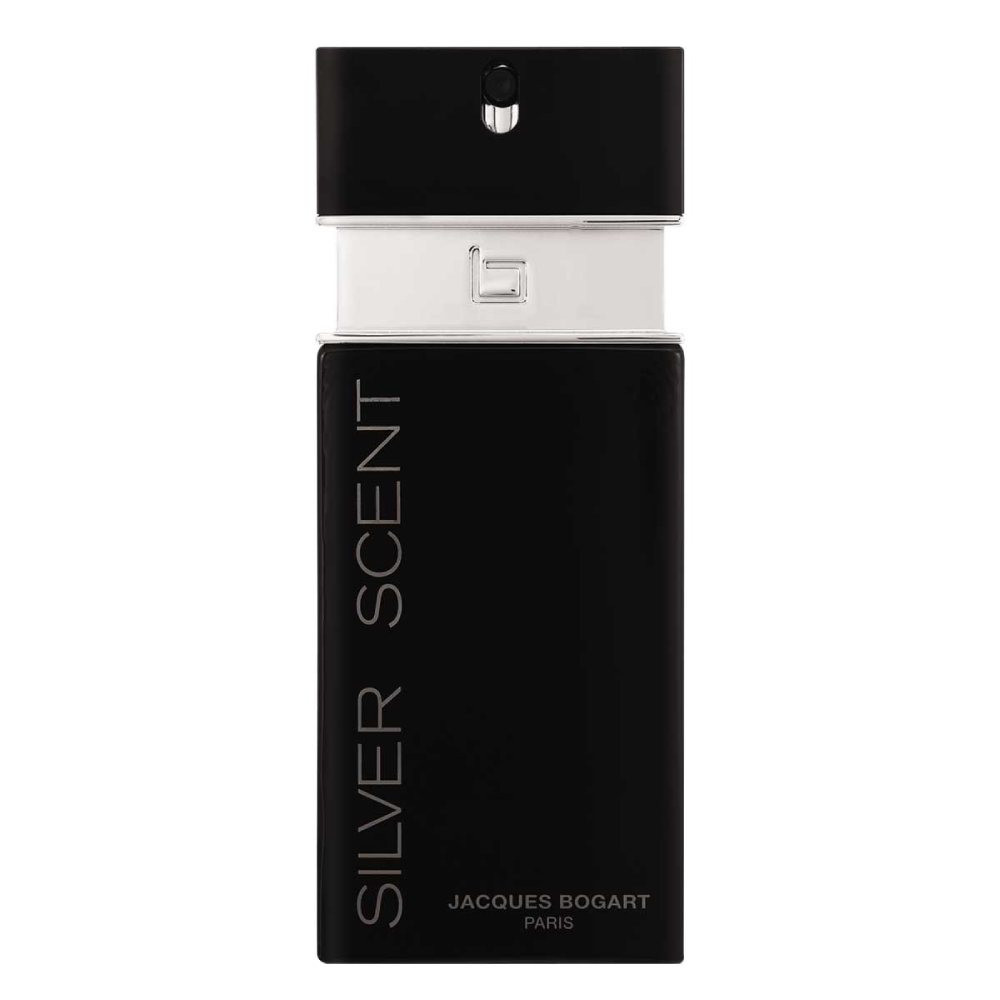Toaletná Voda S Rozprašovačom Silver Scent 100ml
