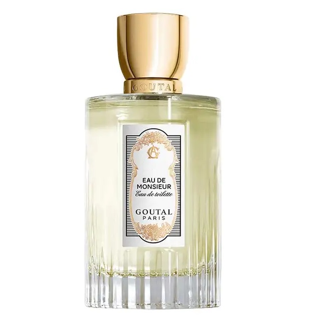 Eau De Monsieur Toaletná Voda V Spreji 100ml