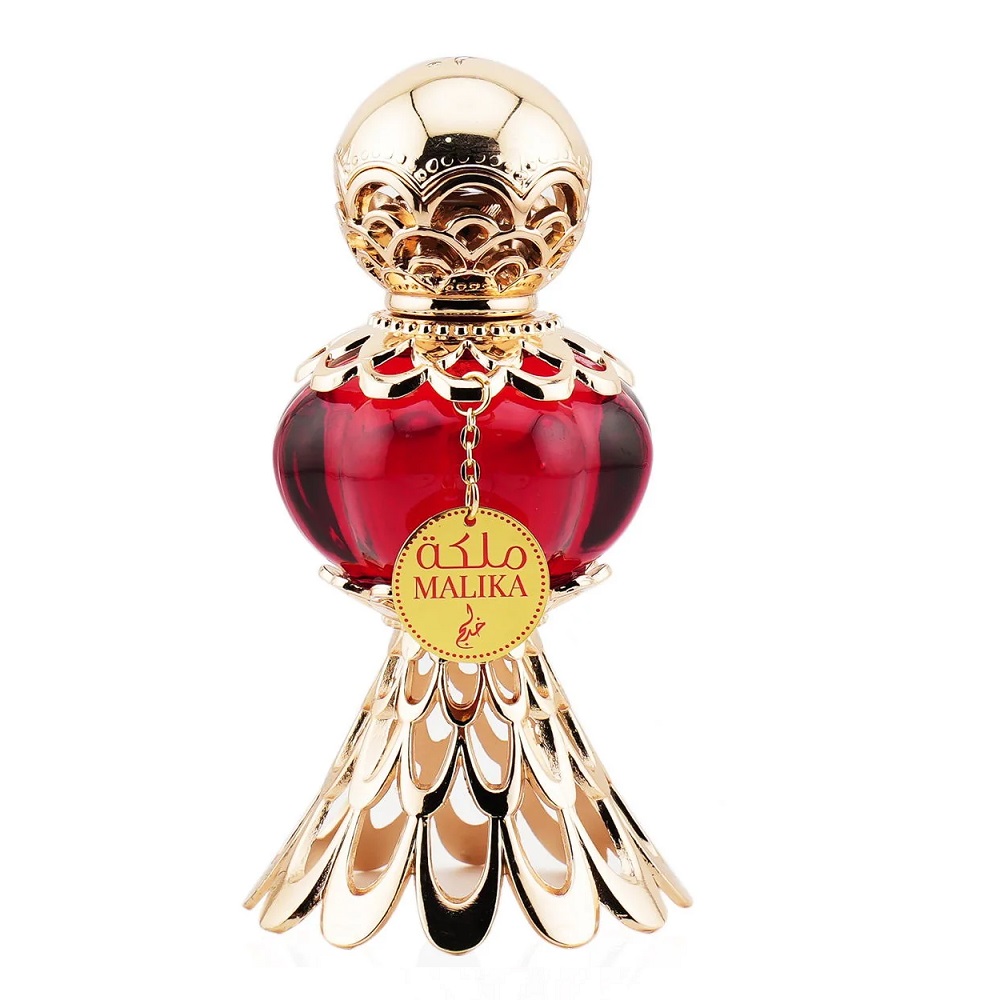 Malika Red Parfémovaný Olej 20 ml