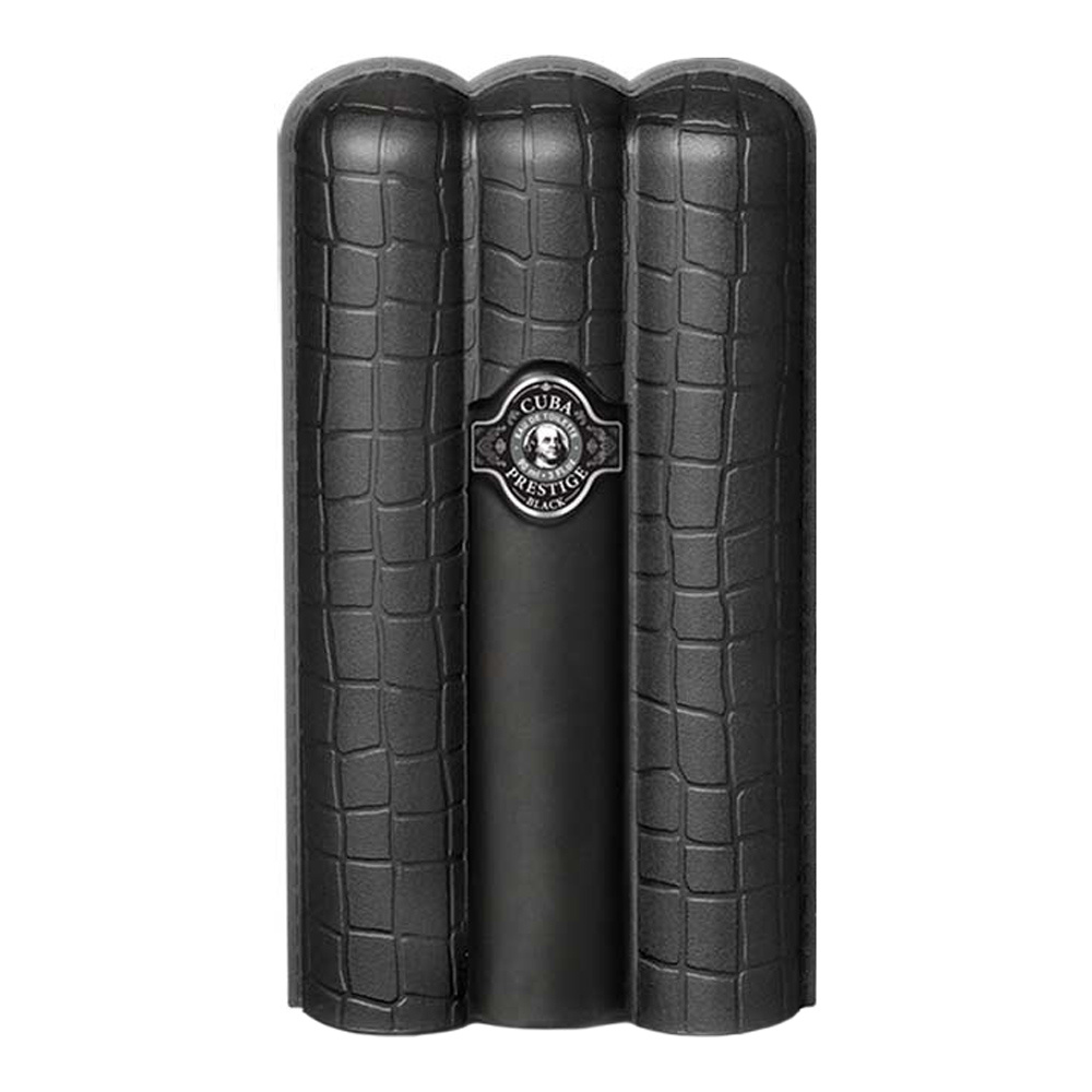 Cuba Prestige Black –