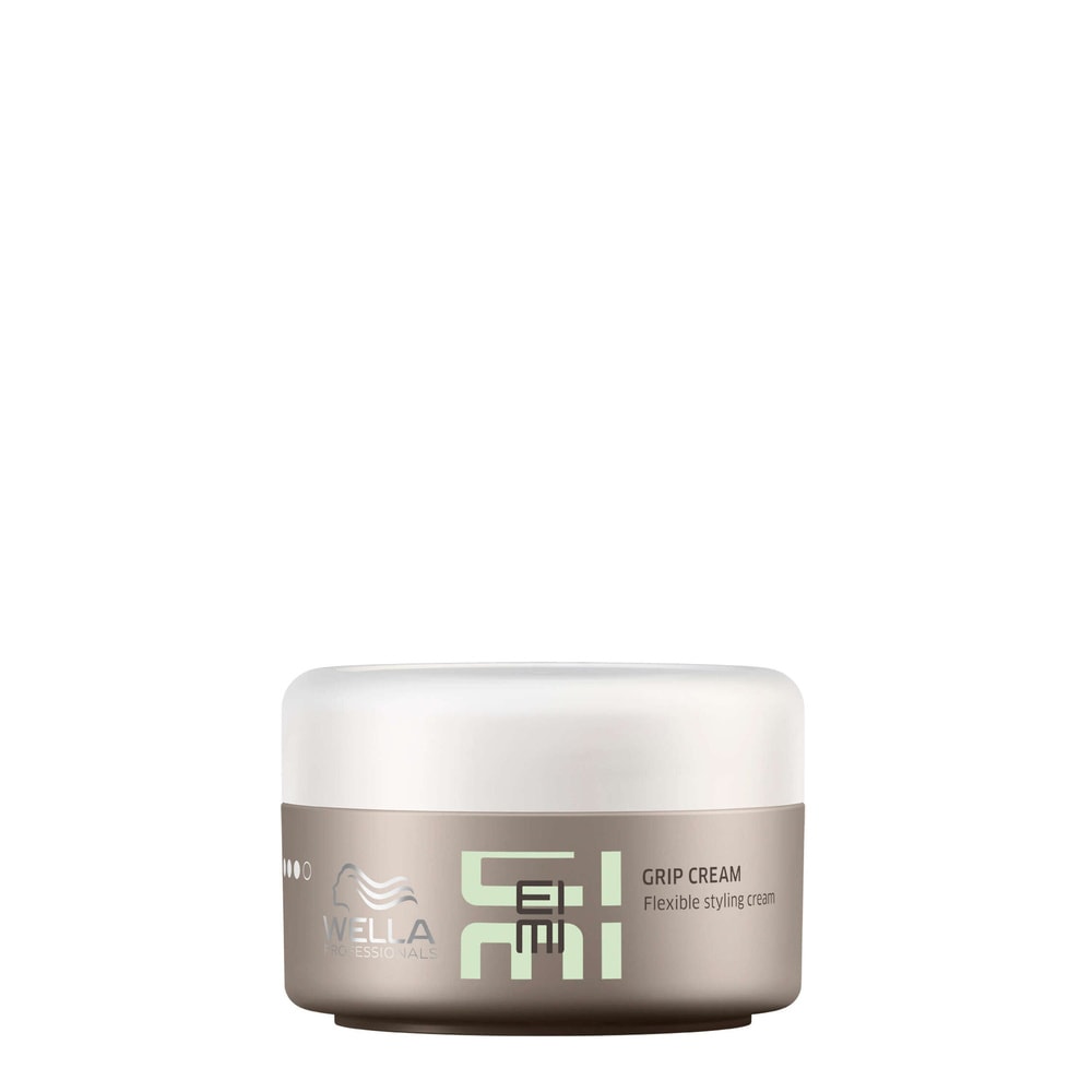 Eimi Grip Cream Elastický Styling Krém So Silnou Fixáciou 75 Ml