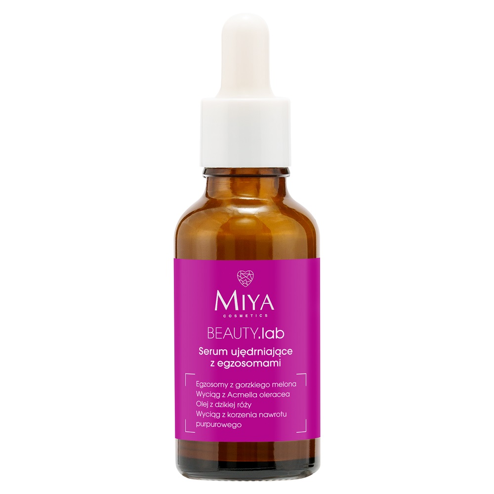 BEAUTY.Lab Zpevňující Sérum S Exosomy