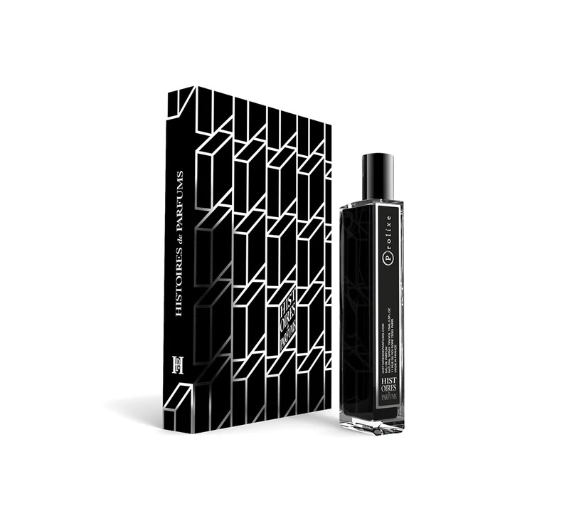 Prolixe Parfumovaná Voda 15ml