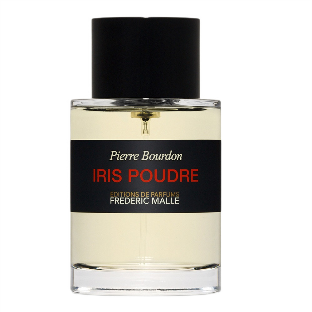 Iris Poudre Ve Spreji