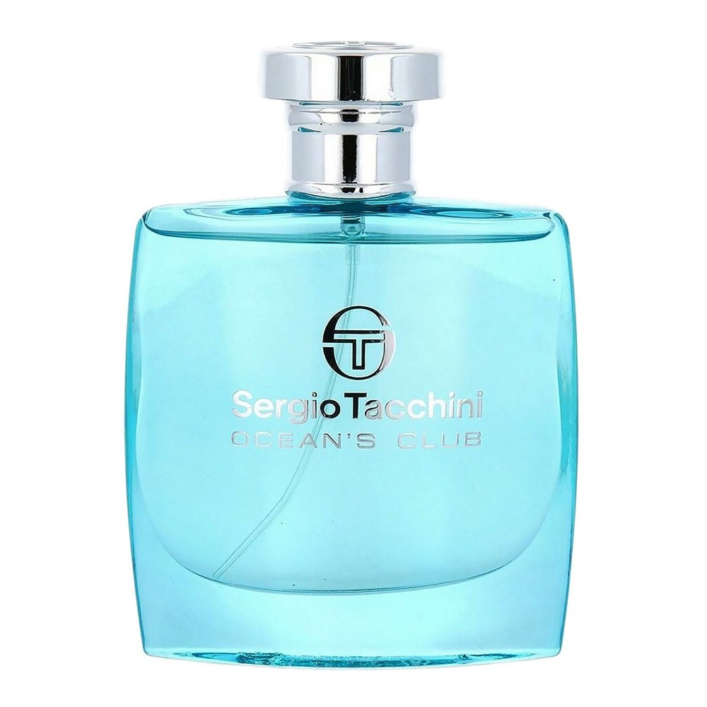 Ocean's Club Toaletná Voda V Spreji 100ml
