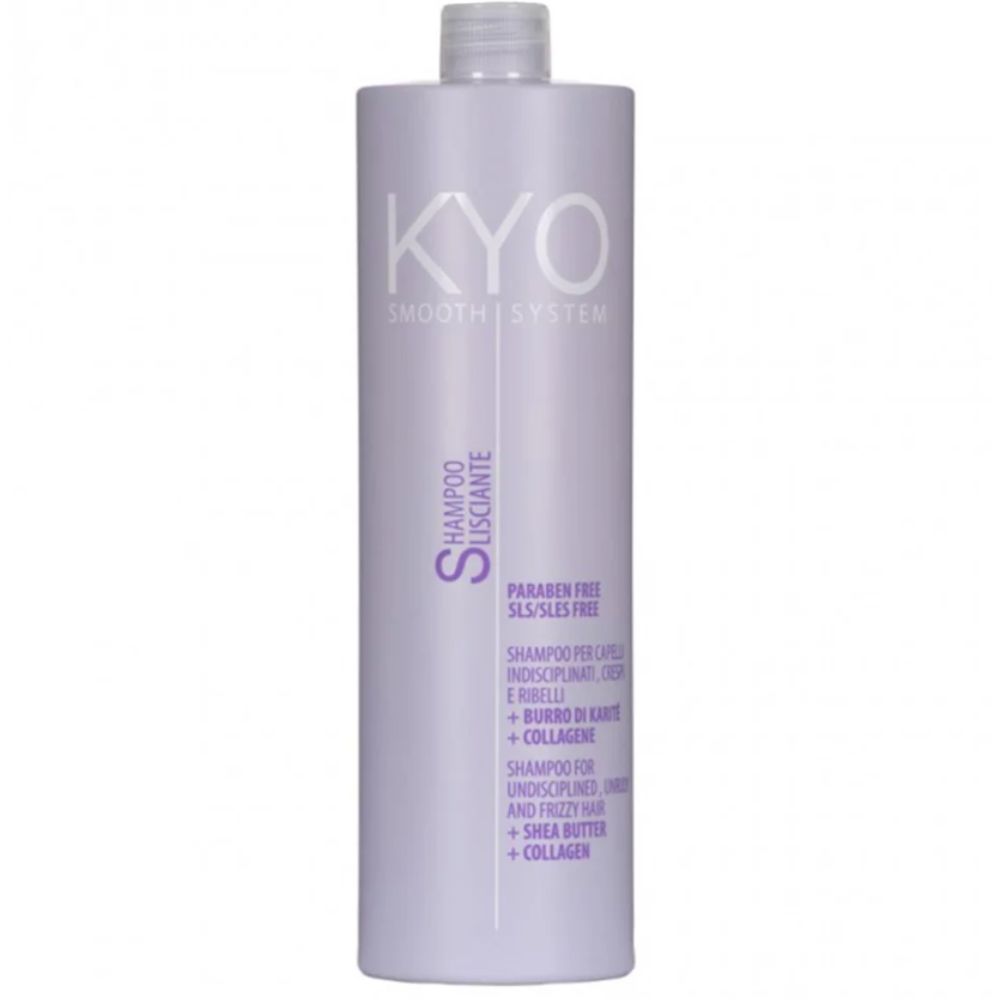Smooth System Vyhlazující 1000 ml