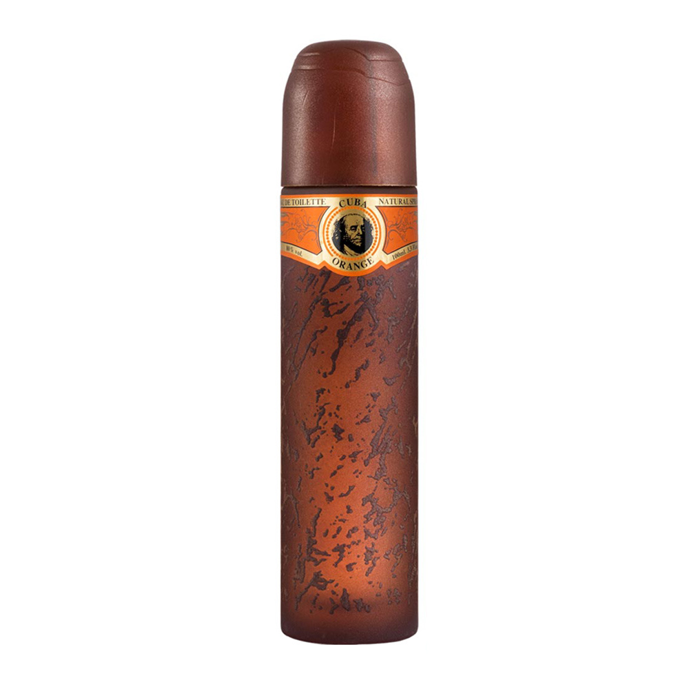 Cuba Orange Ve Spreji