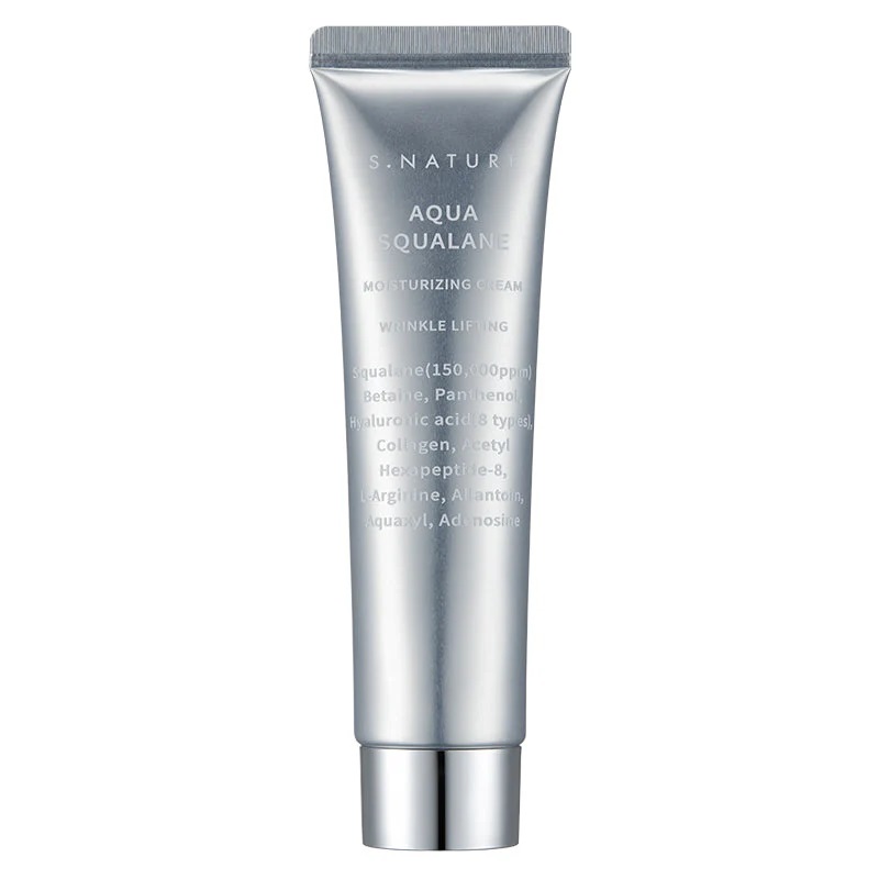 Aqua Squalane 80 ml