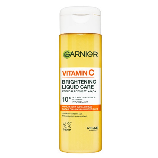 Rozjasňující Esence Garnier S Vitaminem C 120 ml