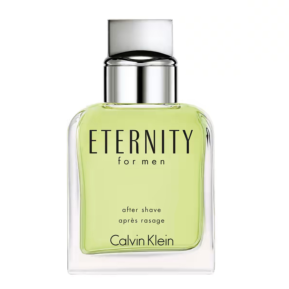 Eternity For Men Voda Po Holení 100 Ml