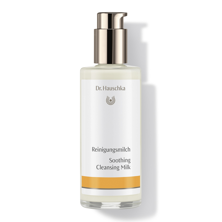 Soothing Cleansing Milk Kojące Mleczko Do Demakijażu 145 ml