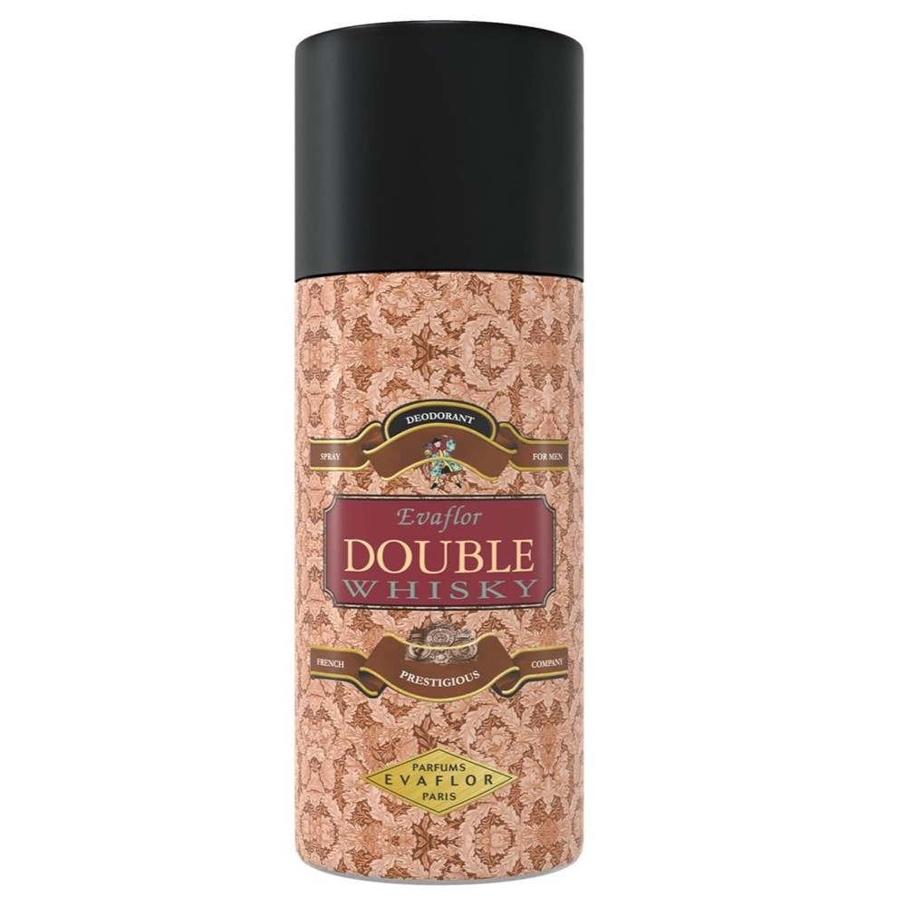 Ve Spreji Double Whisky 150 ml