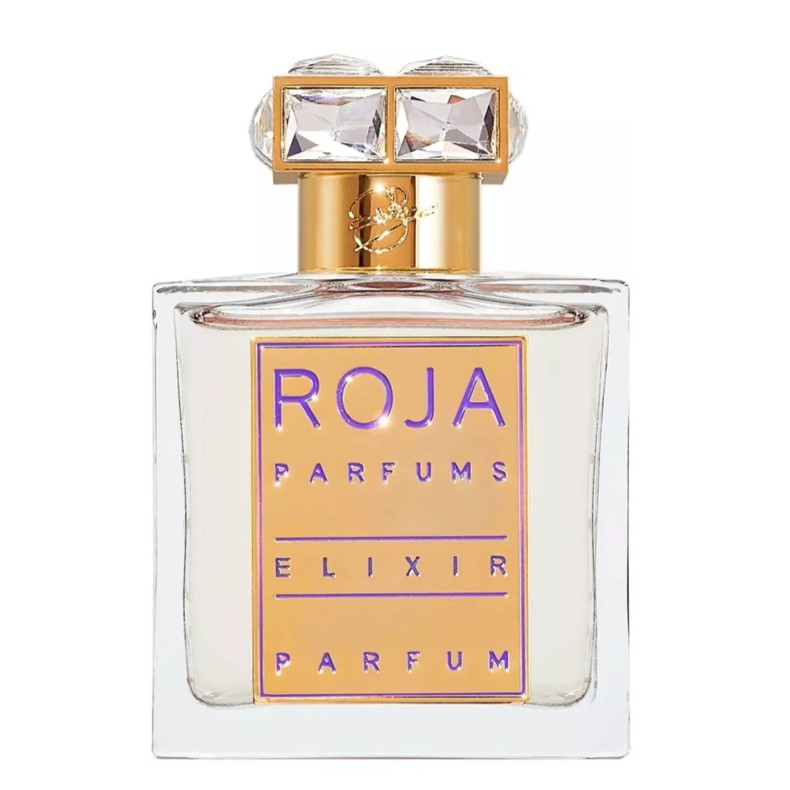 Elixir Pour Femme