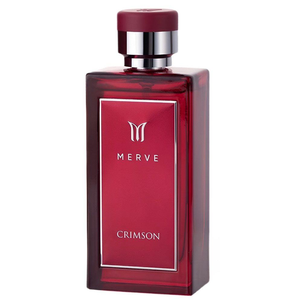 Crimson Parfumovaná Voda 100ml