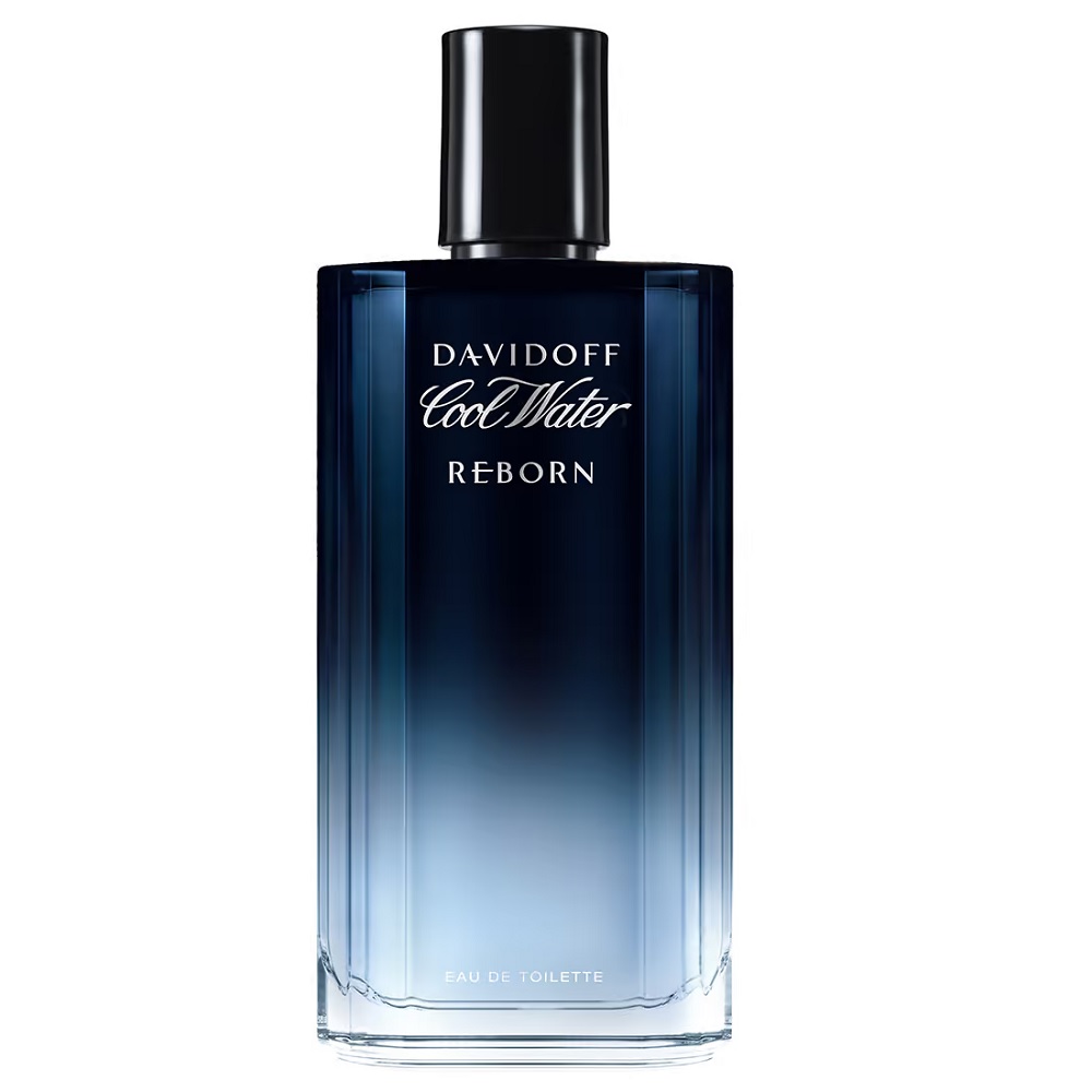 Cool Water Reborn Men Ve Spreji 125 ml