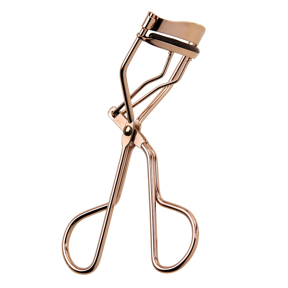 _Rose Gold Kartáček Na řAsy