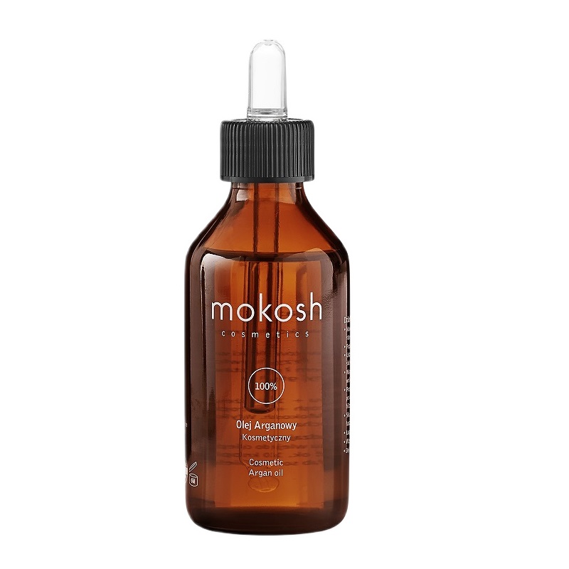 Argan Oil