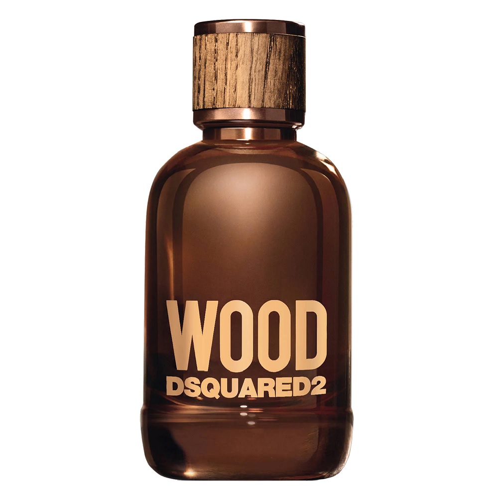 Wood Pour Homme Toaletná Voda V Spreji