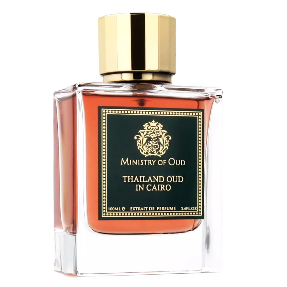 Thajsko Oud In Cairo 100 ml