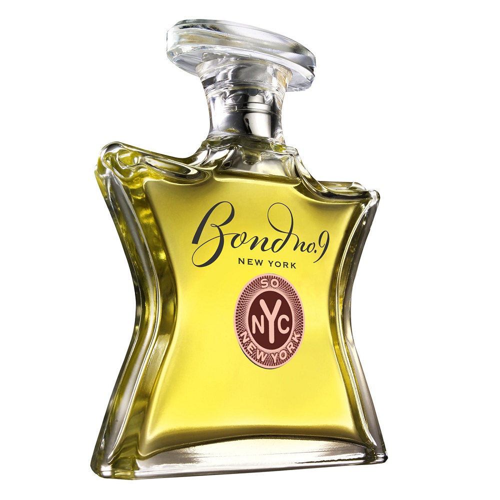 So New York Parfémovaná voda 100ml