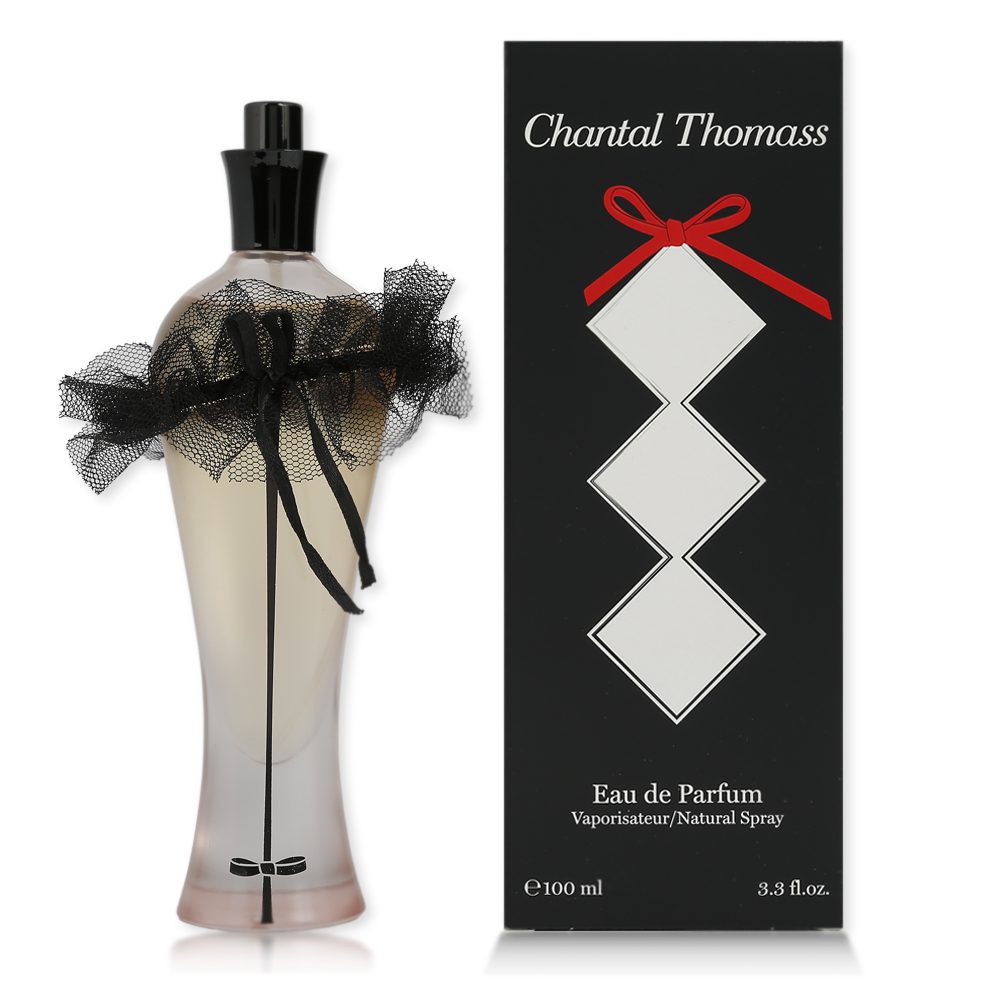 Parfémovaná voda 100ml