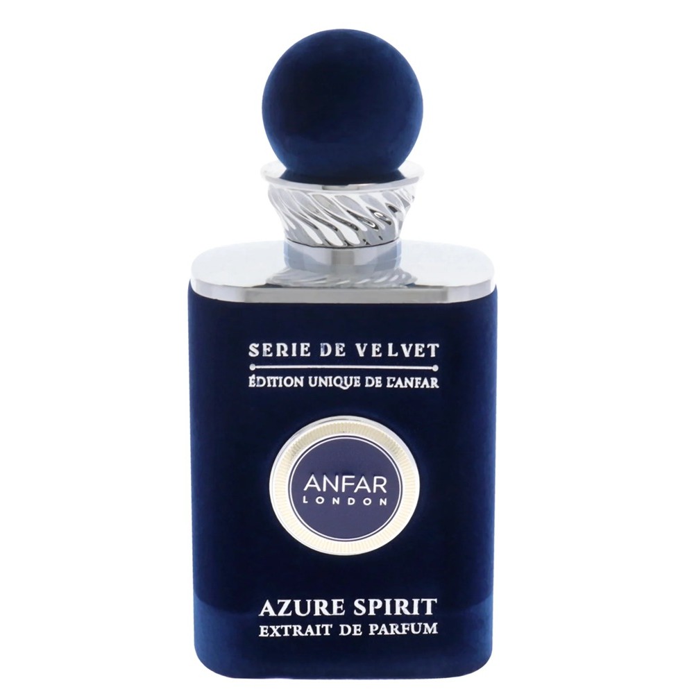 Azure Spirit Extrakt 100 ml