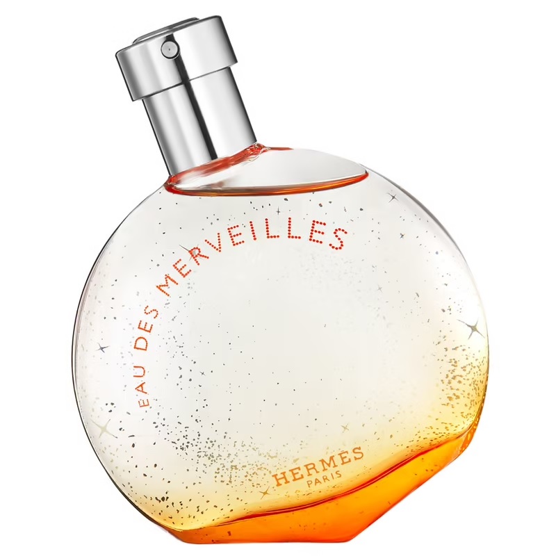 Eau Des Merveilles Toaletní voda Ve spreji 50ml