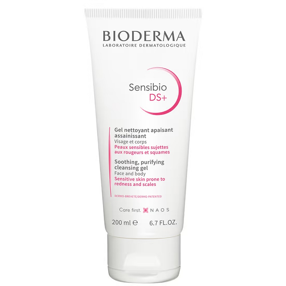 Sensibio DS+ Gelový