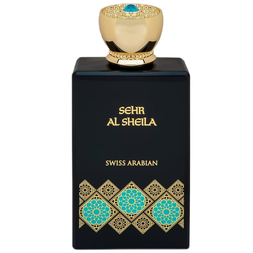 Sehr Al Sheila Parfumovaná Voda 100ml