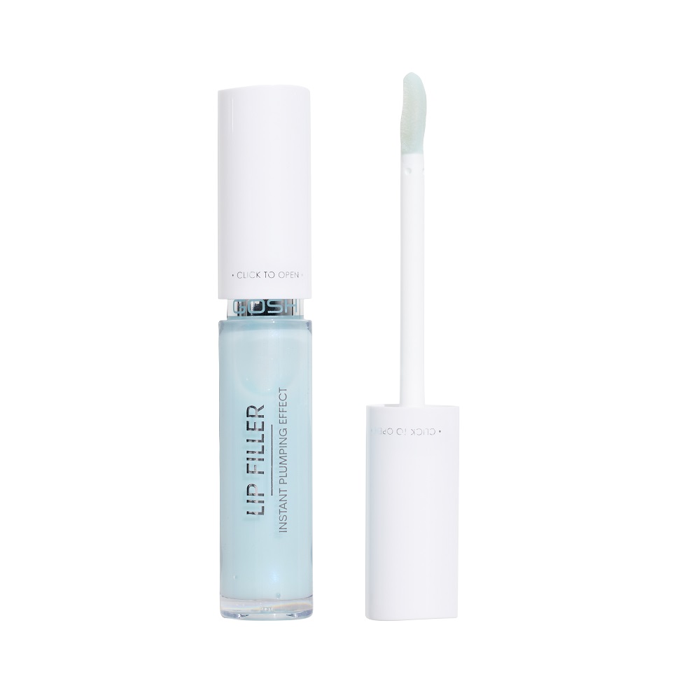 Lip Filler Lesk Na Rty S Vyplňujícím Efektem 002 Ice