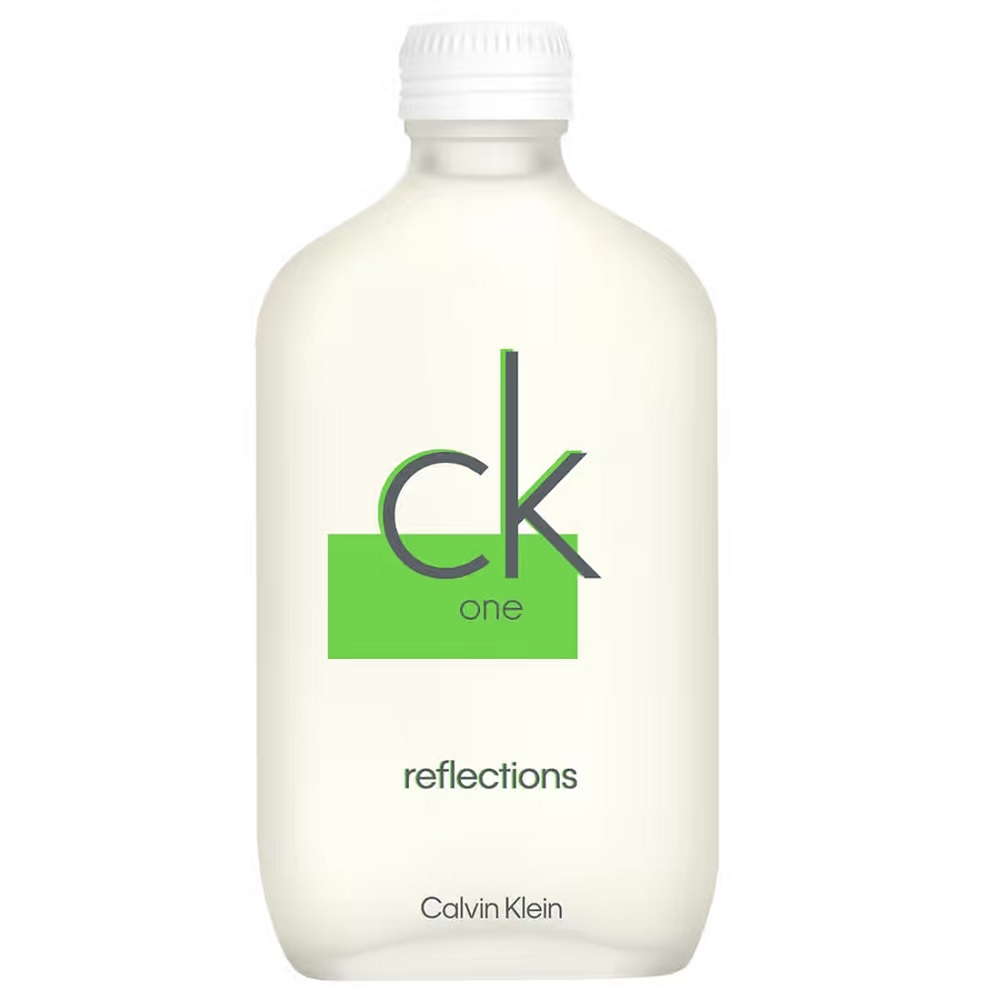 CK One Reflections - Ve Spreji