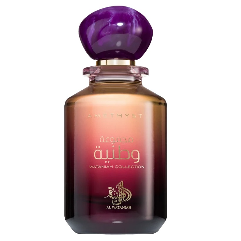 Amethyst Parfémovaná voda 100ml