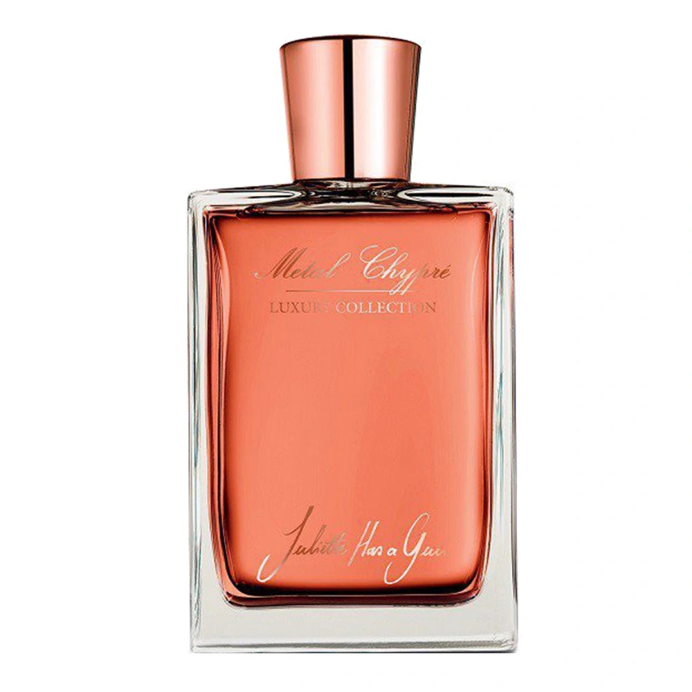 Metal Chypre Parfémovaná voda Ve spreji 75ml
