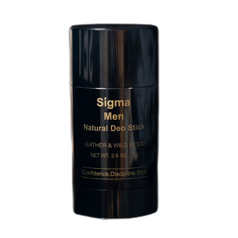 Deo Natural Stick Přírodní Deodorant 75 g