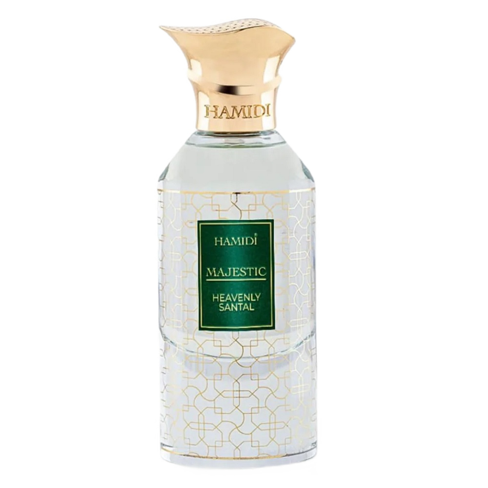 Majestic Heavenly Santal Parfémovaná voda Ve spreji 85ml