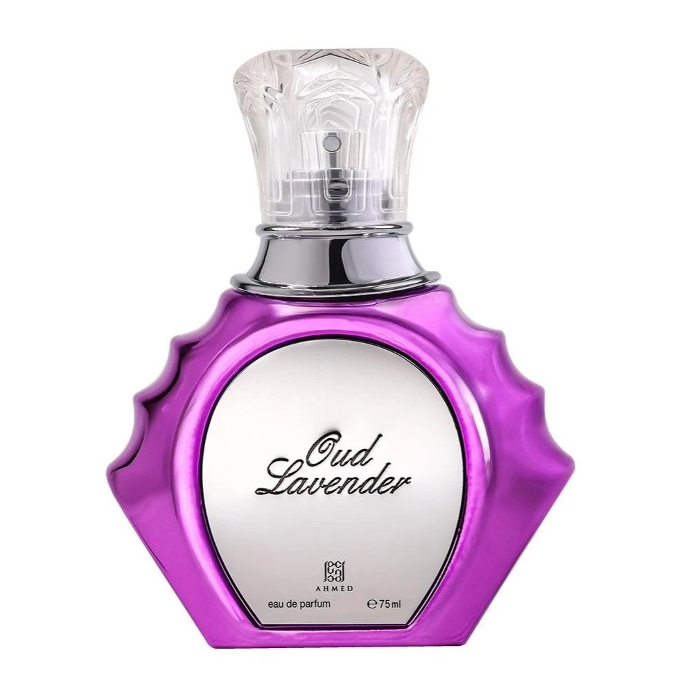 Oud Lavender Parfumovaná Voda V Spreji 75ml