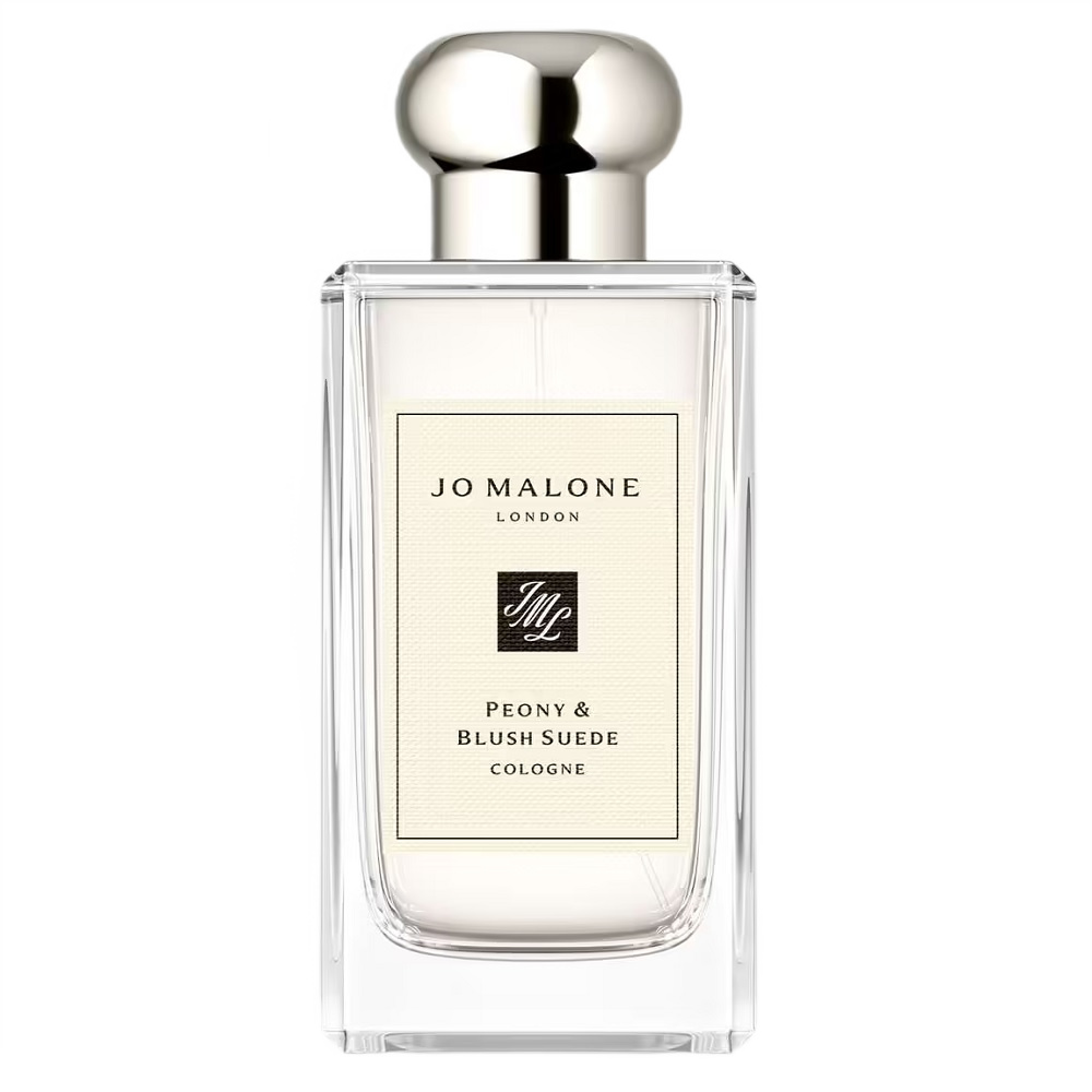 Peony & Blush Suede Kolínska Voda V Spreji 100ml