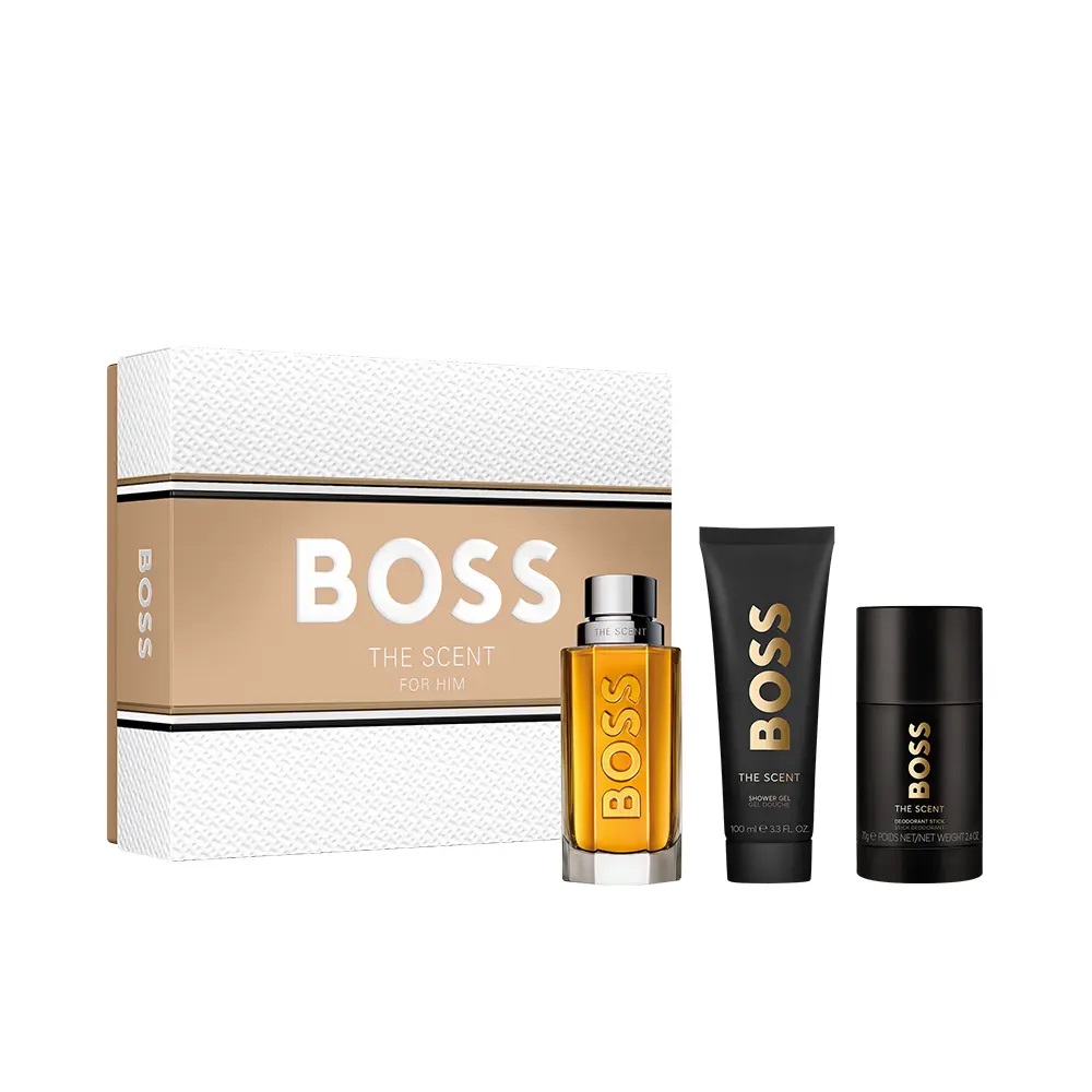 Boss The Scent New 100 ml