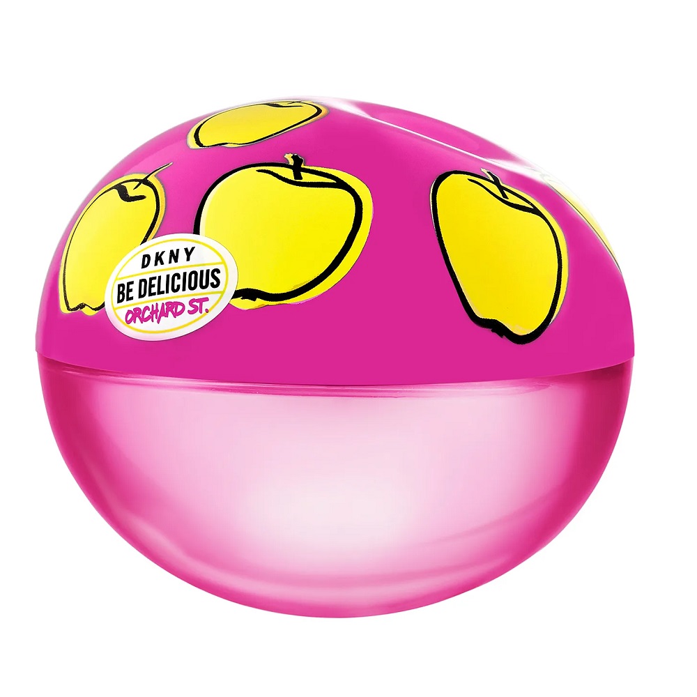 DKNY Be Delicious Orchard St 50 ml