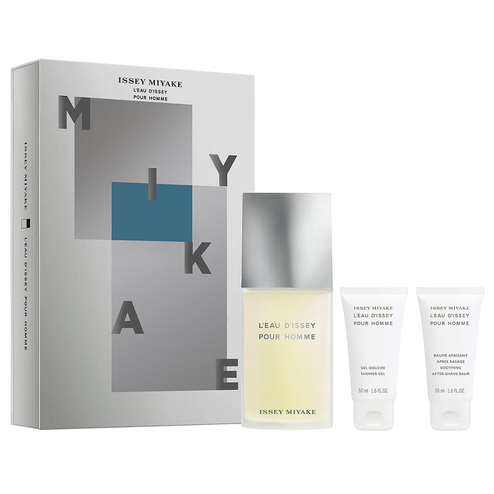 L'eau D'Issey Pour Homme 125 ml